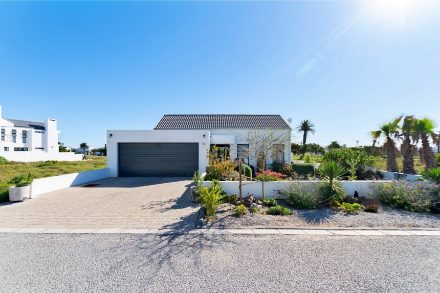 4 Bedroom Property for Sale in Shelley Point Western Cape
